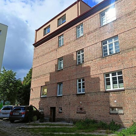 Kierunek Sopot Apartament POMORSKI Exterior foto