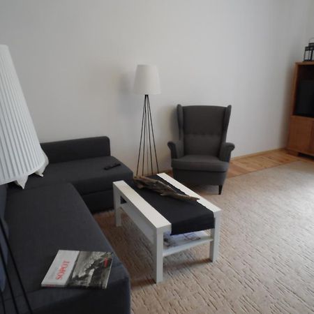 Kierunek Sopot Apartament POMORSKI Zimmer foto