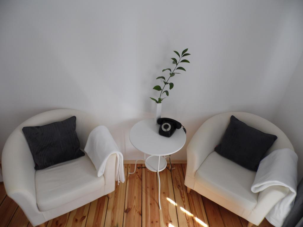 Kierunek Sopot Apartament POMORSKI Zimmer foto