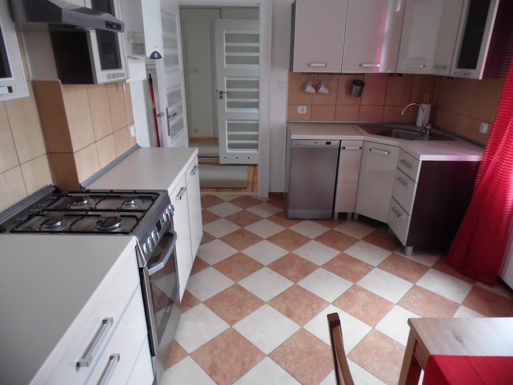 Kierunek Sopot Apartament POMORSKI Zimmer foto