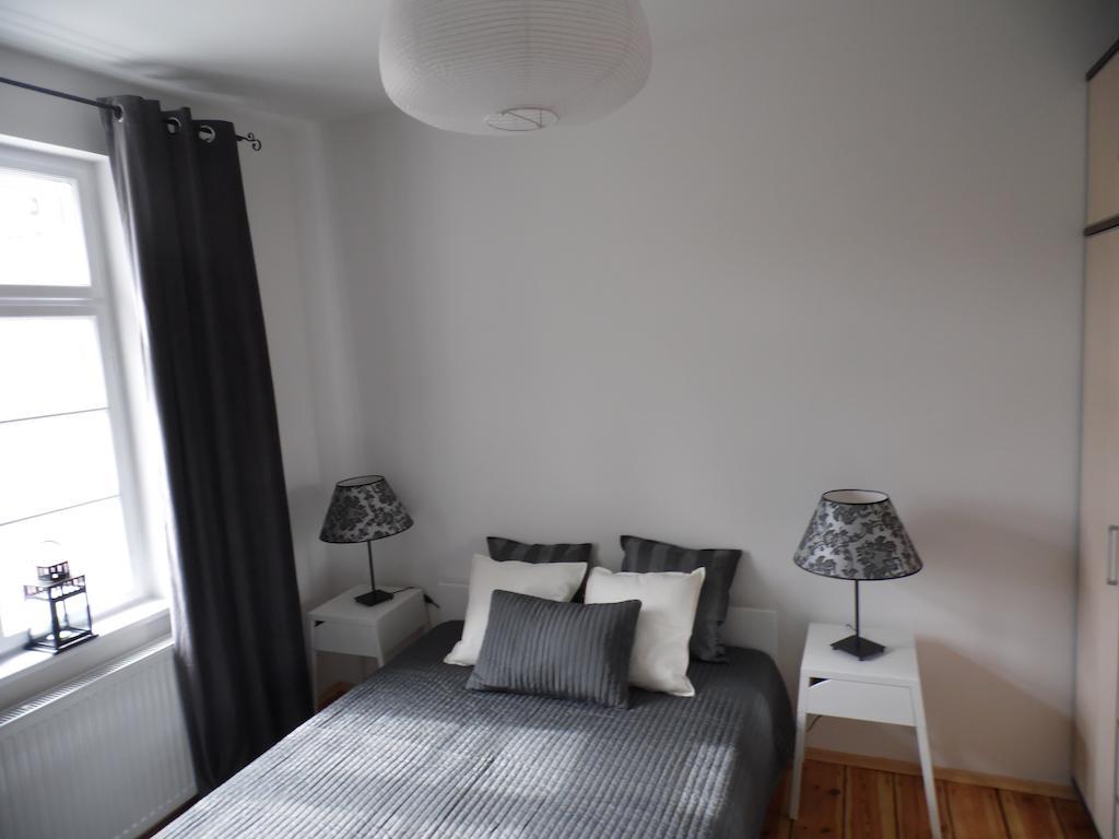 Kierunek Sopot Apartament POMORSKI Zimmer foto