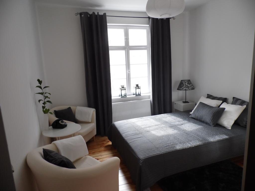 Kierunek Sopot Apartament POMORSKI Zimmer foto